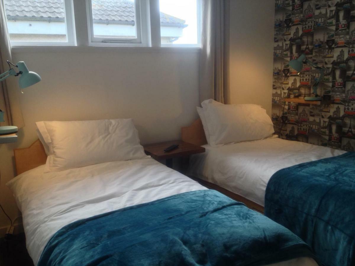 The Commodore Apartment Saint Marys 外观 照片